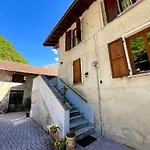 Фермерский дом La Vecchia Chioderia Грандола-ед-Унити