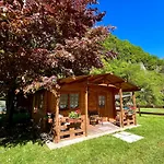 La Vecchia Chioderia Фермерский дом Грандола-ед-Унити