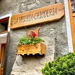 La Vecchia Chioderia