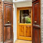 Фермерский дом La Vecchia Chioderia