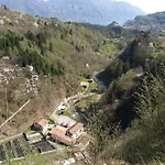 Фермерский дом La Vecchia Chioderia *