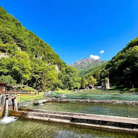 La Vecchia Chioderia *