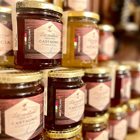 La Vecchia Chioderia 그란돌라 에드 우니티