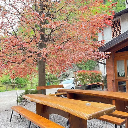 La Vecchia Chioderia *