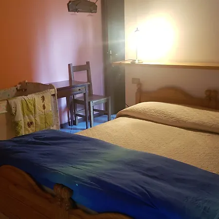 La Vecchia Chioderia