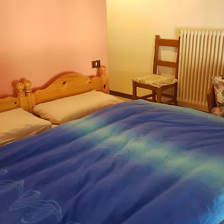 La Vecchia Chioderia *