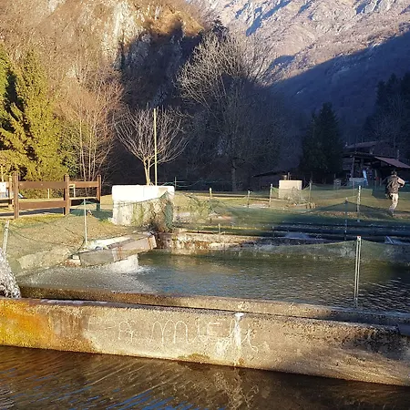 La Vecchia Chioderia *