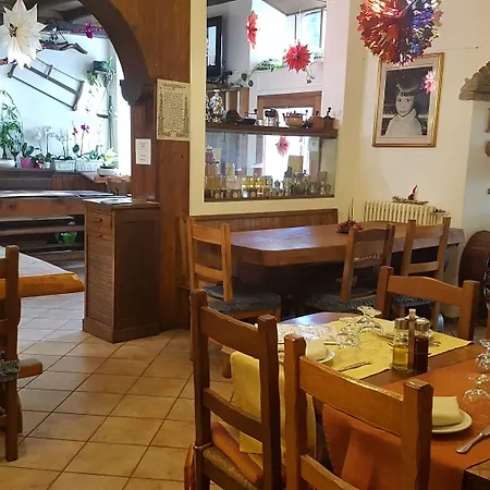 La Vecchia Chioderia 그란돌라 에드 우니티