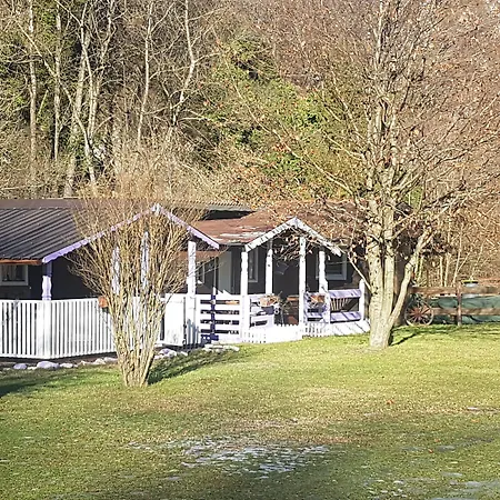 La Vecchia Chioderia 팜스테이 그란돌라 에드 우니티