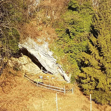 팜스테이 La Vecchia Chioderia 그란돌라 에드 우니티