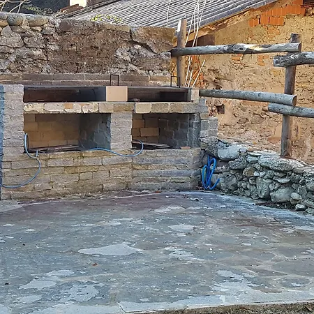 La Vecchia Chioderia 그란돌라 에드 우니티