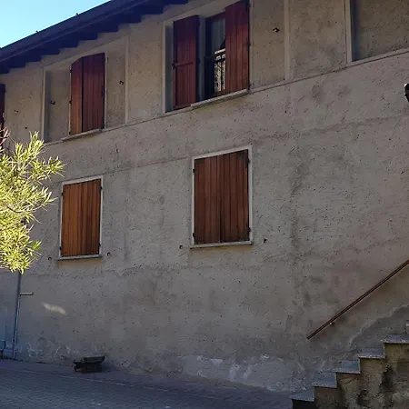 La Vecchia Chioderia