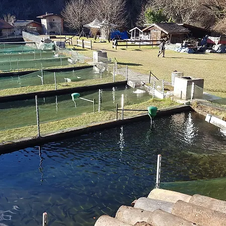 La Vecchia Chioderia 팜스테이