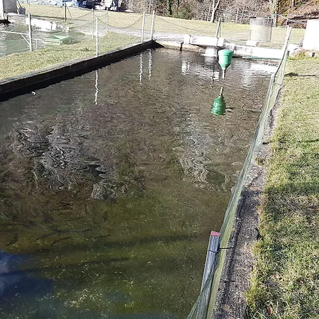 La Vecchia Chioderia * 그란돌라 에드 우니티