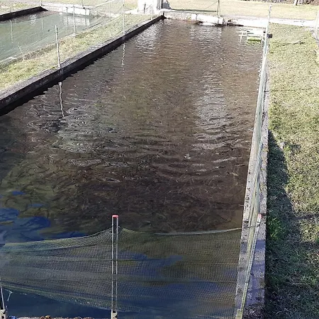 La Vecchia Chioderia 그란돌라 에드 우니티