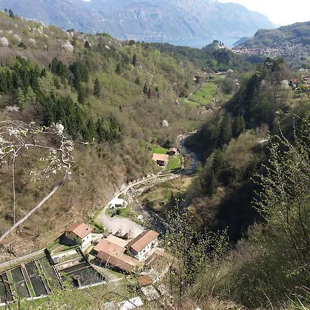 팜스테이 La Vecchia Chioderia *