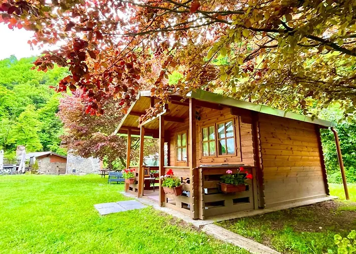 La Vecchia Chioderia