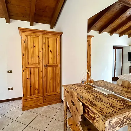 Agriturismo La Vecchia Chioderia
