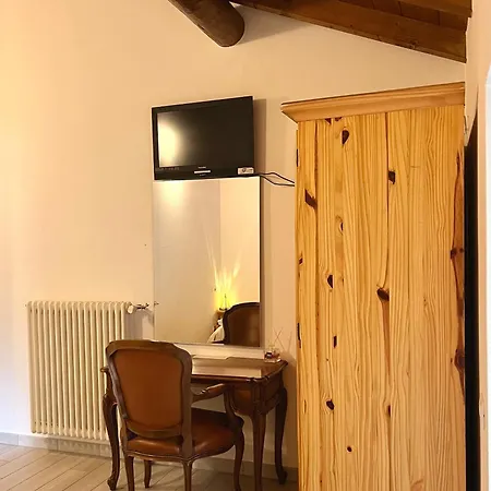 Agriturismo La Vecchia Chioderia Lantgård Grandola ed Uniti