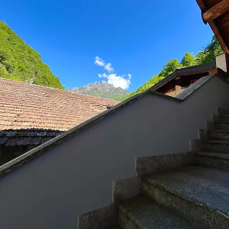 Agriturismo La Vecchia Chioderia Farm stay Grandola ed Uniti