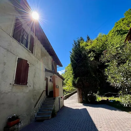 Agriturismo La Vecchia Chioderia Grandola ed Uniti