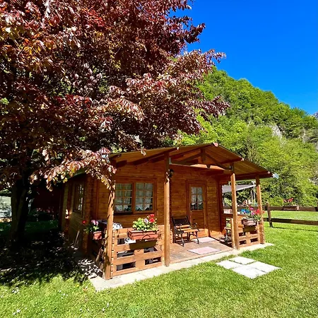 La Vecchia Chioderia Gospodarstwo agroturystyczne Grandola ed Uniti