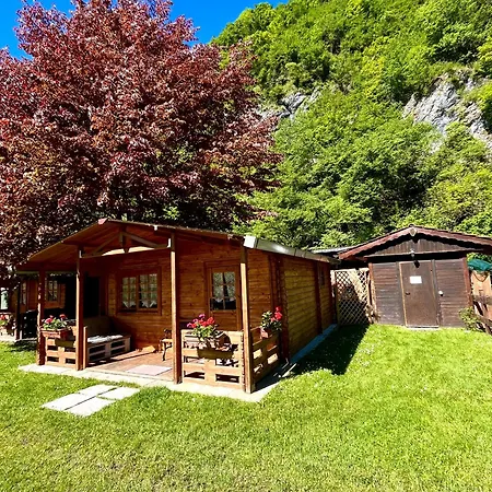 Agriturismo La Vecchia Chioderia Grandola ed Uniti