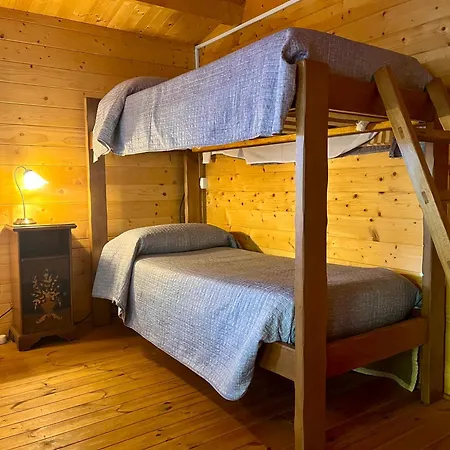 Agriturismo La Vecchia Chioderia * Grandola ed Uniti