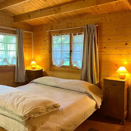 Agriturismo La Vecchia Chioderia Farm stay *