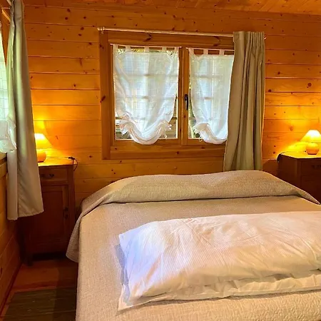Lantgård Agriturismo La Vecchia Chioderia *
