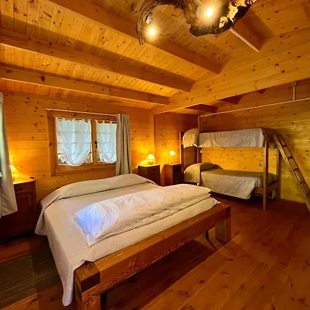 Lantgård Agriturismo La Vecchia Chioderia Grandola ed Uniti
