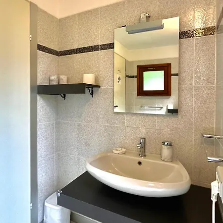 Lantgård Agriturismo La Vecchia Chioderia *
