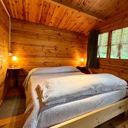 Agriturismo La Vecchia Chioderia Farm stay