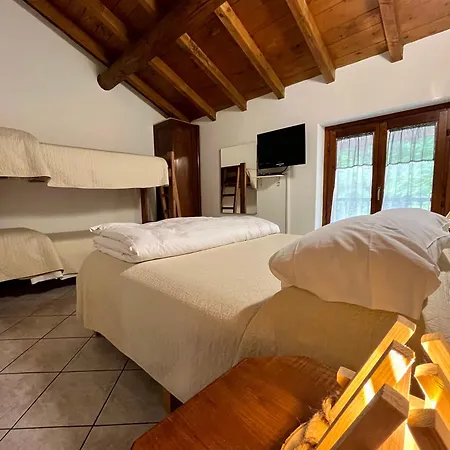 Agriturismo La Vecchia Chioderia * Grandola ed Uniti