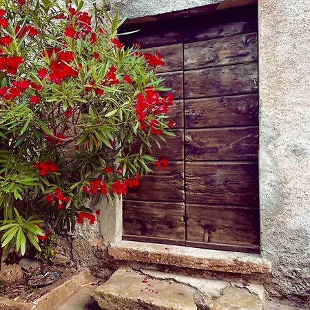 Agriturismo La Vecchia Chioderia * Grandola ed Uniti