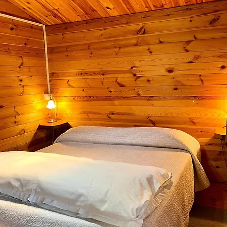 Agriturismo La Vecchia Chioderia