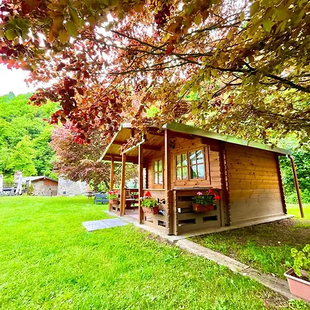 La Vecchia Chioderia