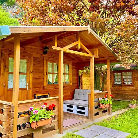 Agriturismo La Vecchia Chioderia Lantgård *
