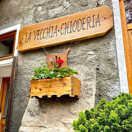 La Vecchia Chioderia