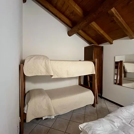 Lantgård Agriturismo La Vecchia Chioderia Grandola ed Uniti