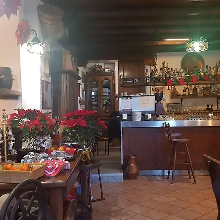 La Vecchia Chioderia Gospodarstwo agroturystyczne *