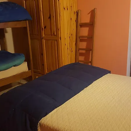 Agriturismo La Vecchia Chioderia Farm stay Grandola ed Uniti