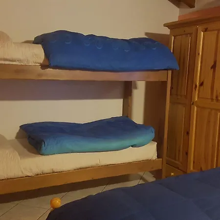 Agriturismo La Vecchia Chioderia Farm stay Grandola ed Uniti