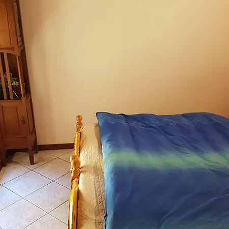 Gospodarstwo agroturystyczne La Vecchia Chioderia