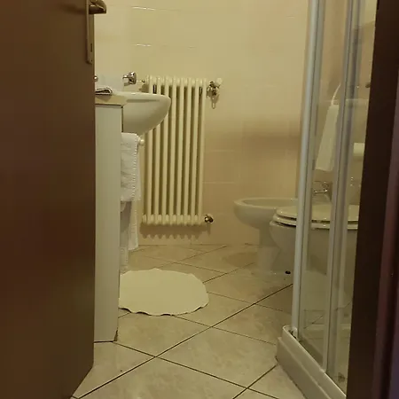 Agriturismo La Vecchia Chioderia Farm stay Grandola ed Uniti