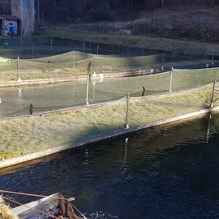 La Vecchia Chioderia Gospodarstwo agroturystyczne Grandola ed Uniti