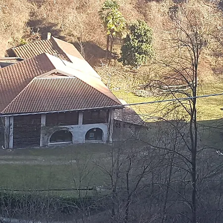 Farm stay Agriturismo La Vecchia Chioderia Grandola ed Uniti