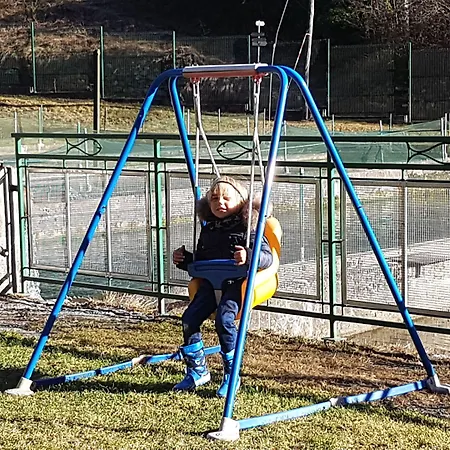 Farm stay Agriturismo La Vecchia Chioderia