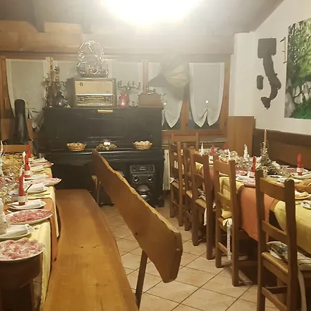 Agriturismo La Vecchia Chioderia * Grandola ed Uniti
