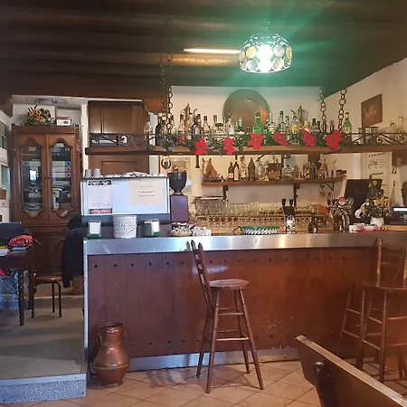 La Vecchia Chioderia * Grandola ed Uniti